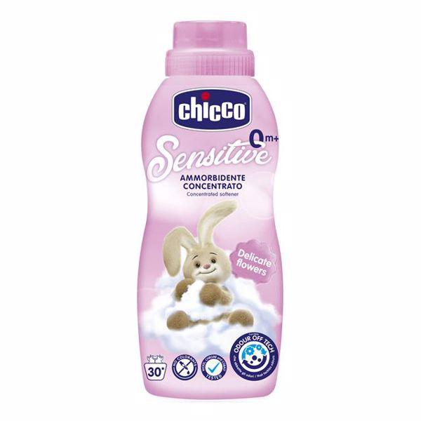 Chicco 58761 öblítő virág illat 750ml ÚJ RÓZSASZíN (zöld)