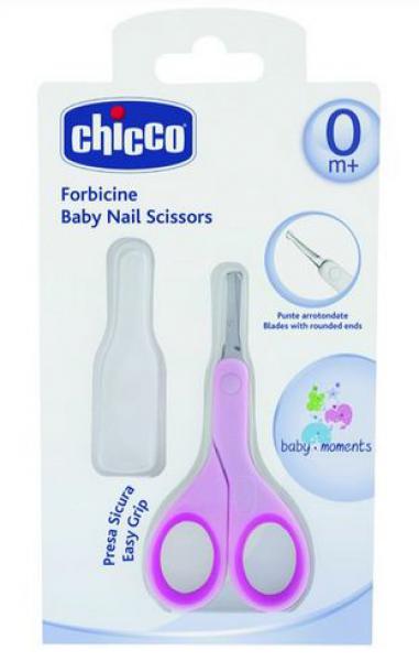 Chicco 59121 olló PINK
