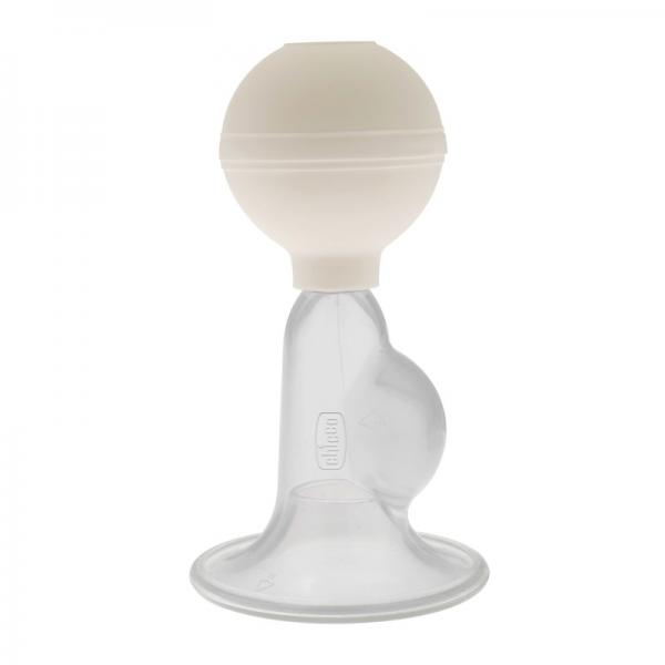 Chicco 61735 mellszívó műanyag