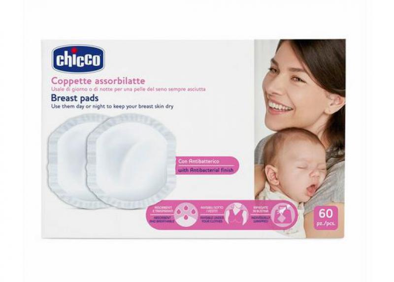 Chicco 61773 mellt.betét 60db-os