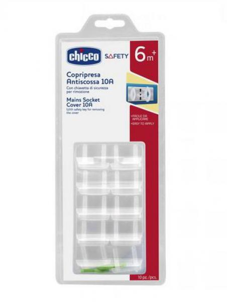 Chicco 640823 konnektorvédő