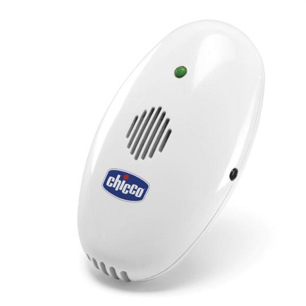 Chicco 722210 szúnyogriasztó elemes