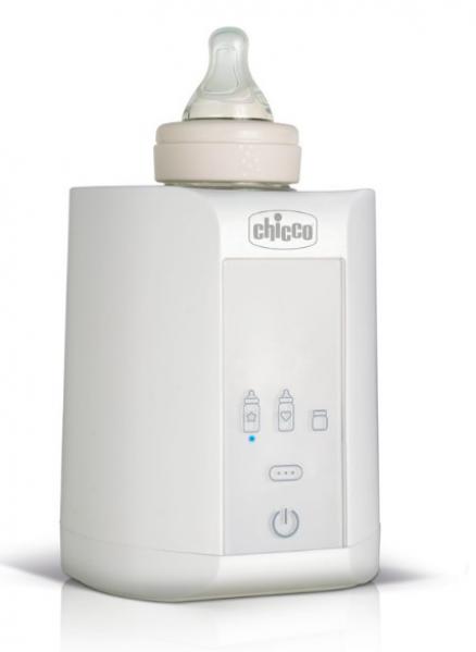 Chicco 73881 otthoni cumisüveg melegítő 2021