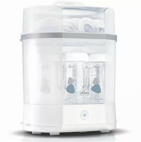 Chicco 739110 elektromos gőzsterilizáló 3in1