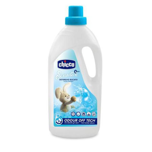 Chicco 75322 mosószer 1,5l ÚJ