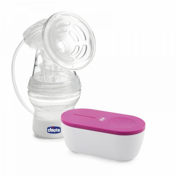 Chicco 91995 mellszívó hordozható elektromos