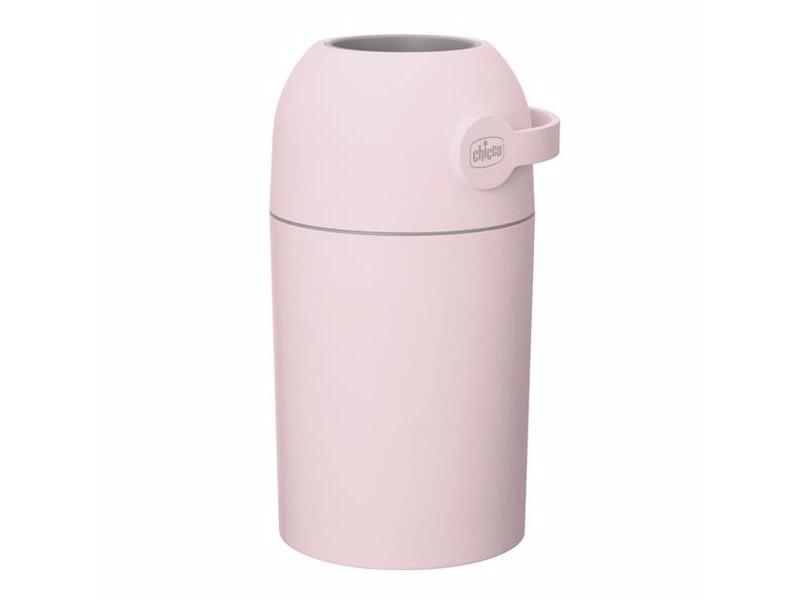Chicco 94811 PINK pelenkatároló konténer