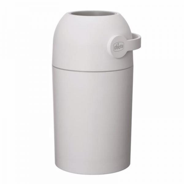 Chicco 94814 GREY pelenkatároló konténer