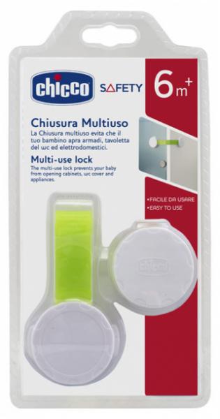Chicco 9482 Multi Lock multifunkciós zár