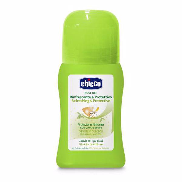Chicco 95660 szúnyogrisztó spray 100ml