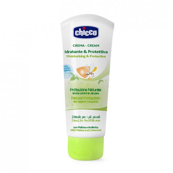 Chicco 95670 szúnyogriasztó krém 100ml
