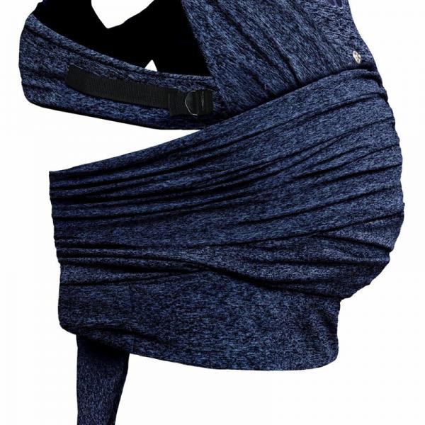 Chicco Boppy Comfy Evolution Blue hordozókendő 2024