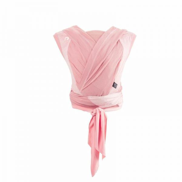 Chicco Boppy Comfy Hug Ballerina Rose hordozókendő