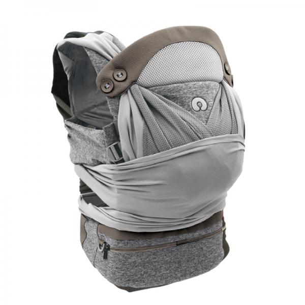 Chicco Boppy ComfyFit Adjust Pearl hordozókendő 2023