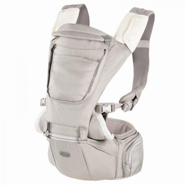 Chicco Hip Seat hordozó Hazelwood 2021 0-13kg