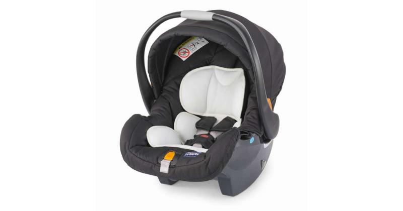 Chicco Keyfit hordozó