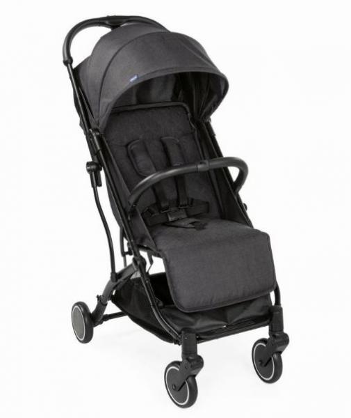 Chicco TROLLEYme Stone babakocsi 2023