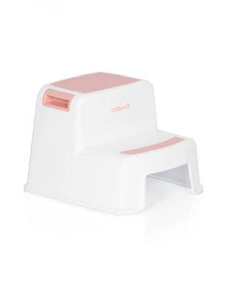 Colibro fellépő Step2 pink