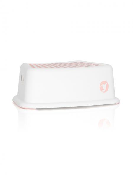 Colibro Step fellépő pink