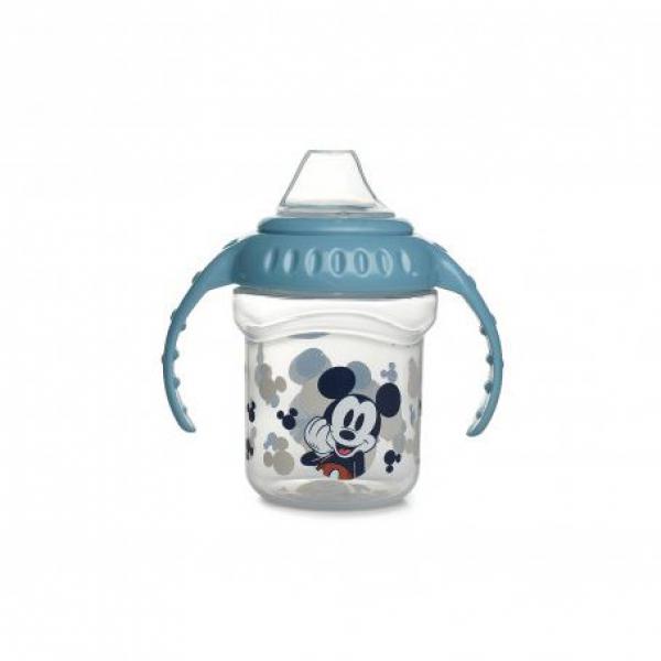 Disney 10427 Mickey csőrös itatópohár 250ml