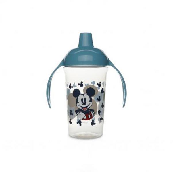 Disney 10488 Mickey itatópohár csőrös 295ml fogós