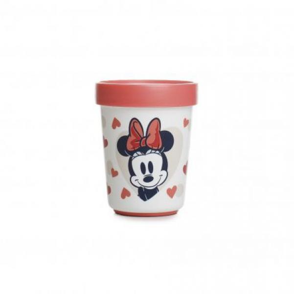 Disney 10791 pohár Minnie csúszásgátlós