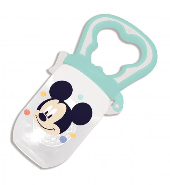 Disney 13051 etetőháló Mickey szilikon