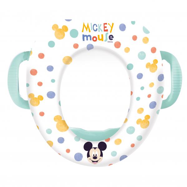 Disney 13071 wc szűkítő Mickey