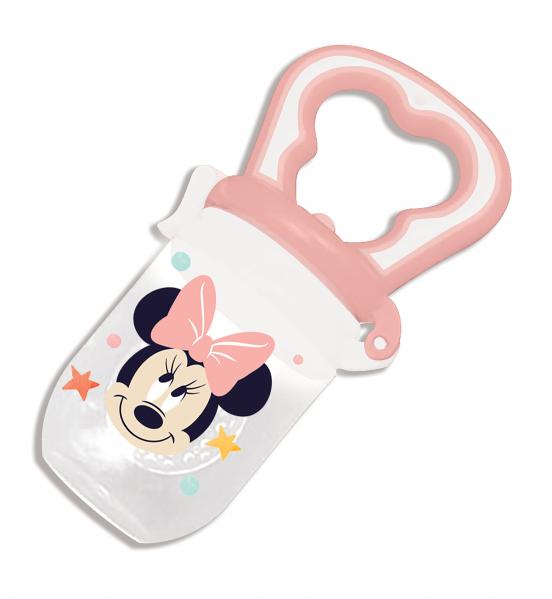 Disney 13151 etetőháló Minnie szilikon