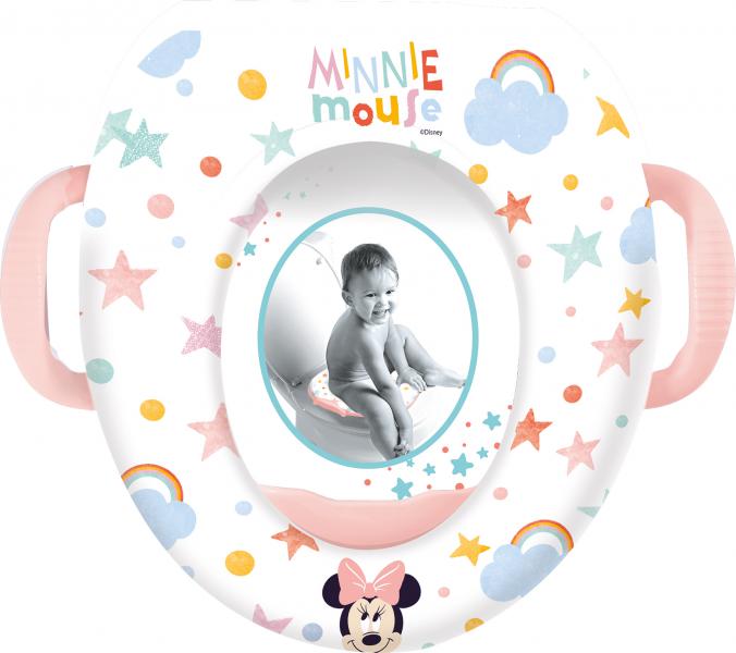 Disney 13171 wc szűkítő Minnie