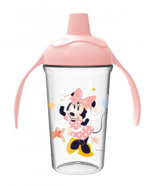Disney 13188 itatópohár Minnie 295ml csőrös