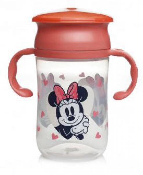 Disney 13314 itatópohár Minnie 395ml 360ř