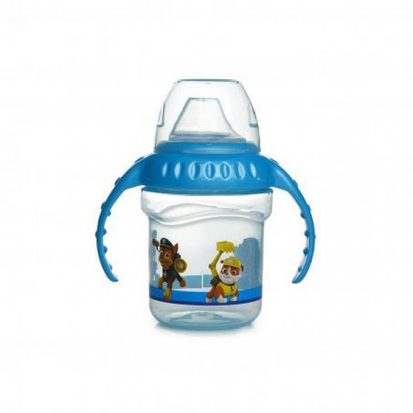 Disney 30827 tanuló pohár paw patrol 250ml