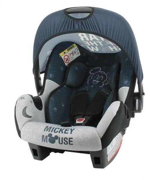Disney Beone MICKEY hordozó 0-13kg