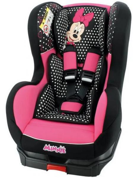 Disney Cosmo ISOFIX Minnie autósülés 0-18kg