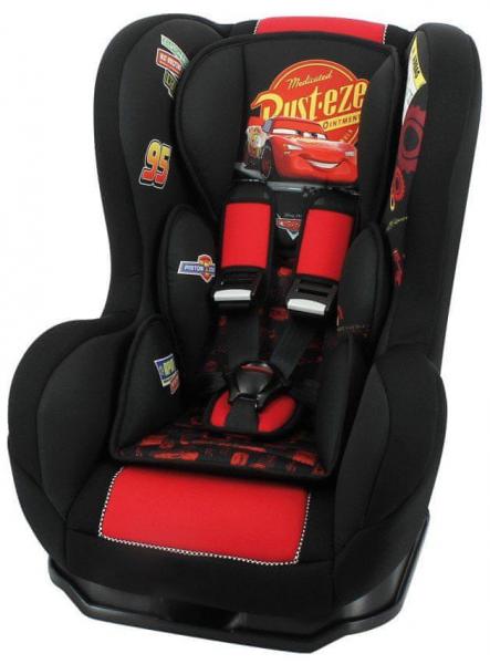 Disney Cosmo VERDÁK autósülés 0-18kg