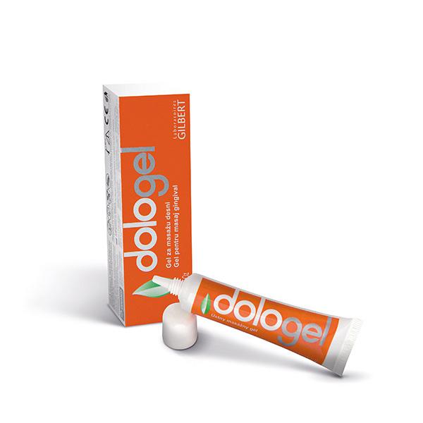 Dologel 25ml
