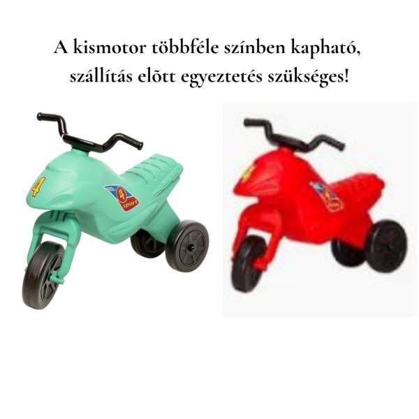 Dorex Superbike motor 4 Medium
