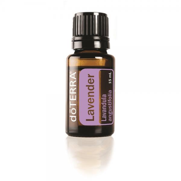 Doterra Levendula illóolaj 15ml esszenciális