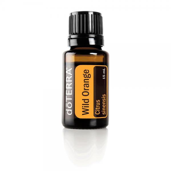 Doterra Vadnarancs illóolaj 15ml