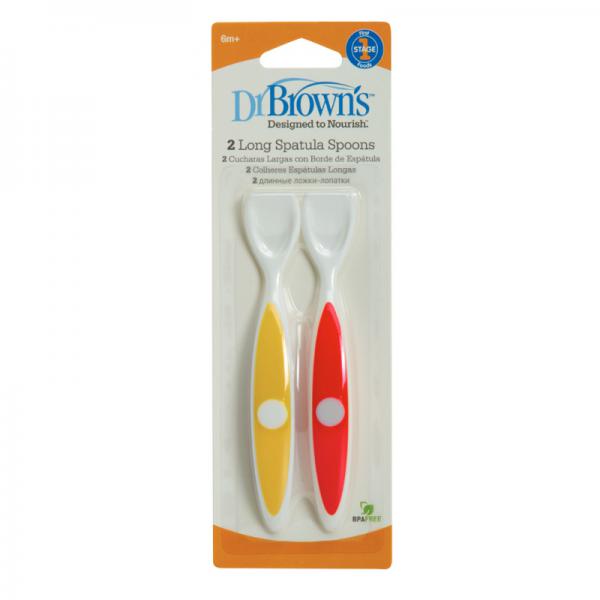 Dr Brown's 7426 spatula kaná l2db