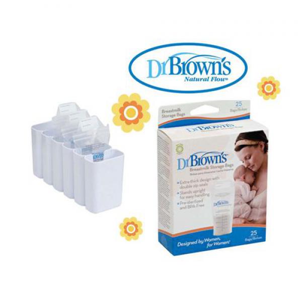 Dr Brown's 8282 tejtároló+tálc