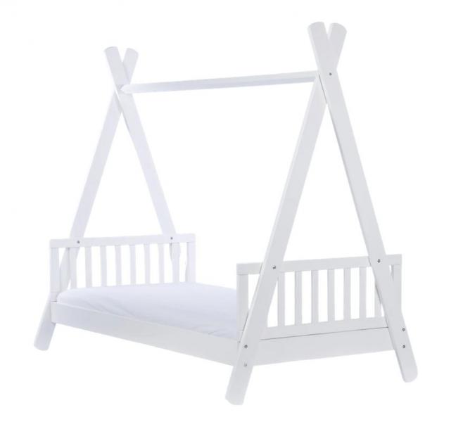 Drewex heverő Tipi Bambini fehér 160x80