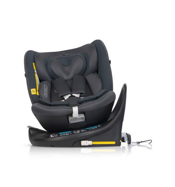 Easygo autósülés Cosy granito
