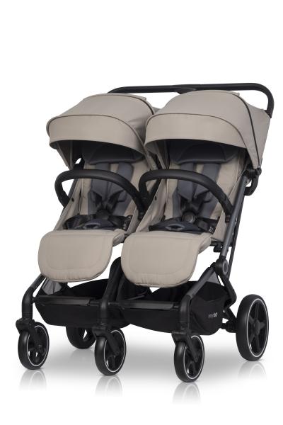 Easygo Echo babakocsi sa beige
