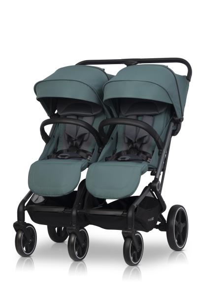 Easygo Echo babakocsi sa green