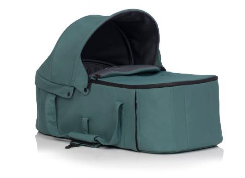 Easygo Echo mózeskosár s green