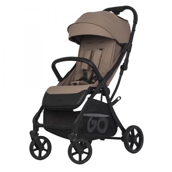 Easygo Faro babakocsi savana beige
