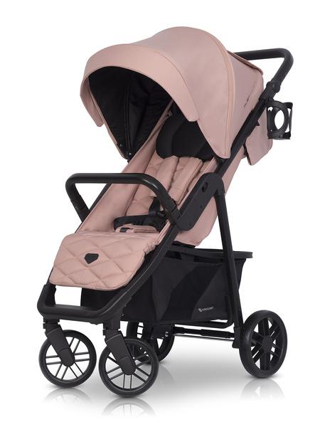 Easygo Flex black langust sportbabakocsi