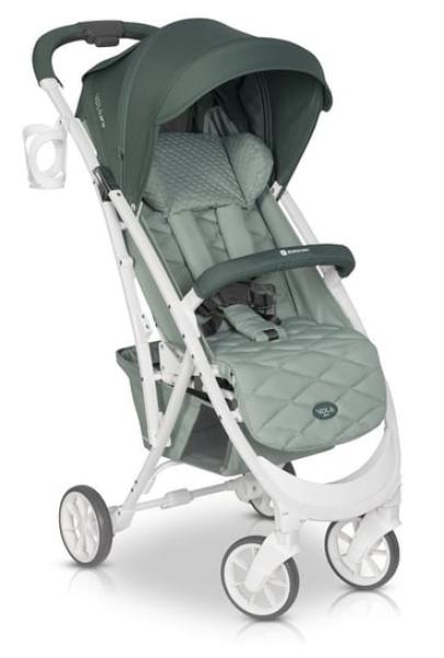 Easygo Reva 2:1 babakocsi jungle green